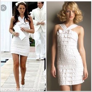 Marc by Marc Jacobs “Joelle” Dress 6 NWT